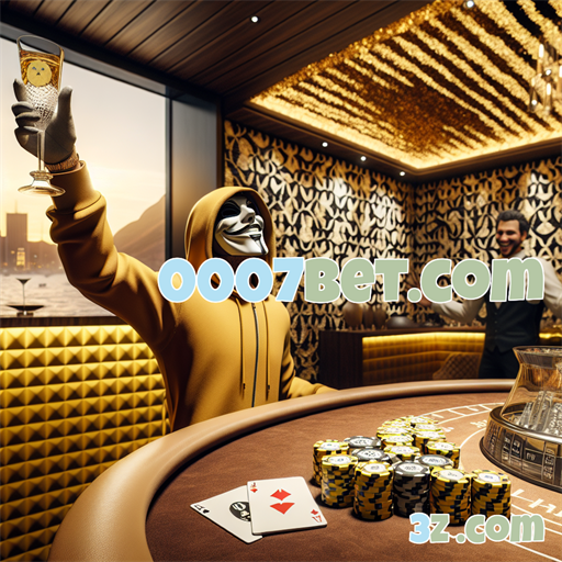 Explorando a Categoria de Jogos de Pagamento no 0007bet.com