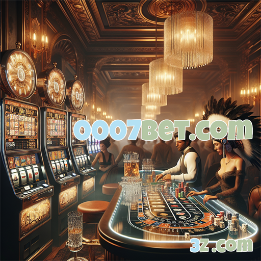 A Ascensão dos Jogos de Mesa em 0007bet.com